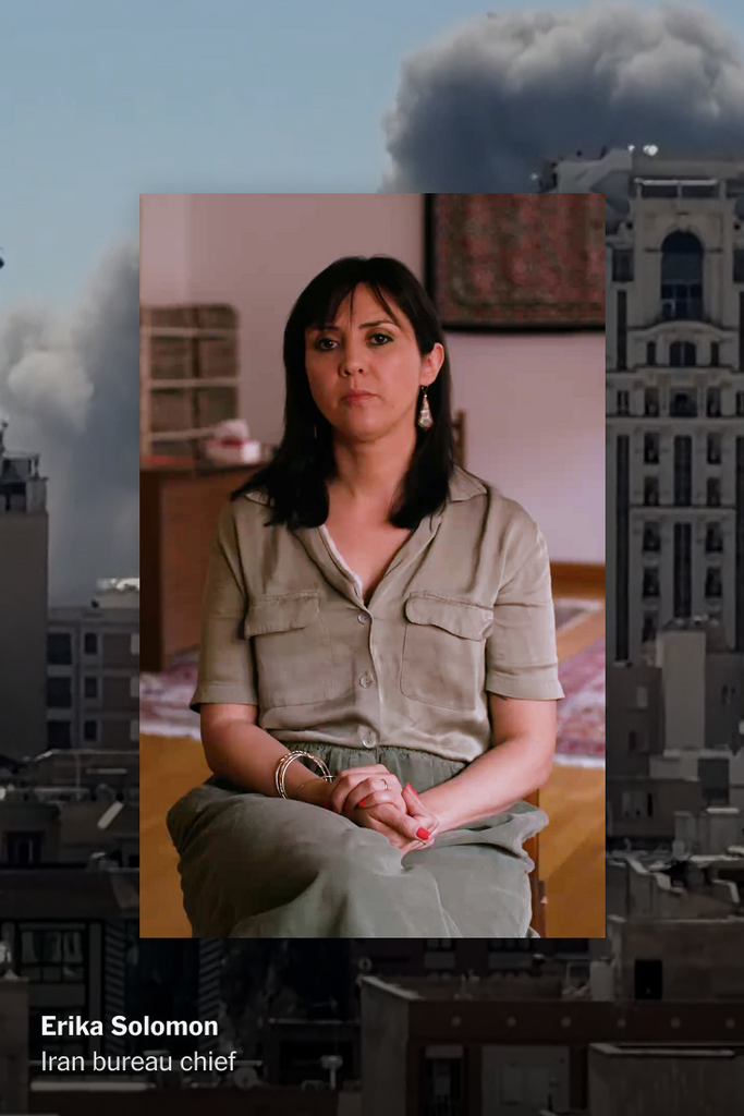 What the Cease-Fire Means for Iran