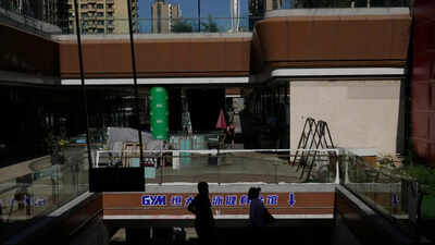 Hui Ka Yan, China Evergrande founder, pleads guilty to many charges – here’s what the case is about