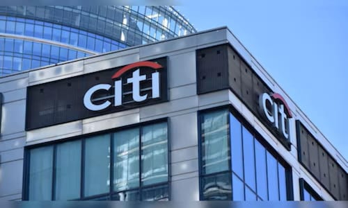 Citigroup profit tops estimates as market volatility boosts trading revenue
