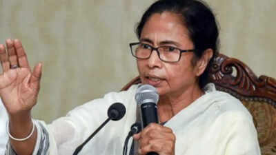 ‘He should resign first’: Mamata targets PM Modi over voter list row in Bengal polls | India News