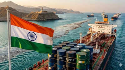 Securing supply: India presses Iran to expedite movement of oil shipments through Strait of Hormuz amid two week ceasefire window
