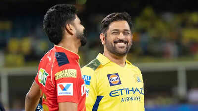 CSK vs PBKS Preview: Chennai Super Kings look to revive the Chepauk magic | Cricket News