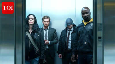 ‘Daredevil: Born Again Season 3’ photos tease ‘Defenders’ reunion: Jessica Jones, Luke Cage, and Iron Fist return to MCU?
