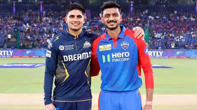 DC vs GT IPL Match Preview: Delhi Capitals eye hat-trick of wins to extend promising start | Cricket News