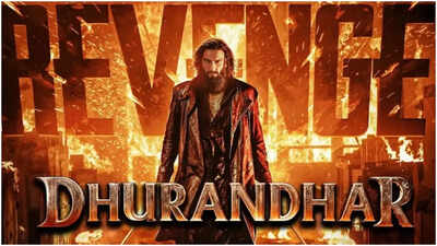 Dhurandhar 2 Full Movie Collection: ‘Dhurandhar 2’ box office collection day 23 [Live]: Ranveer Singh’s film eyes Rs. 1050 crore ahead of 4th weekend | Hindi Movie News