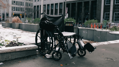 NCPEDP urges disability reservation ahead of upcoming Women’s Reservation Bill in special Lok Sabha session | India News