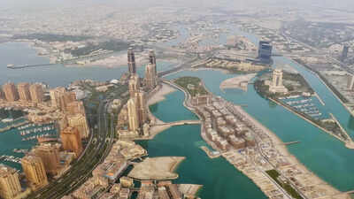 No visa-on-arrival for Pakistanis in Qatar: Pak Embassy in Doha issues new travel advisory |