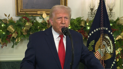 ‘Gates of hell will open for you’: Iran rejects Trump’s ‘helpless’ 48-hour ultimatum to reopen Strait of Hormuz