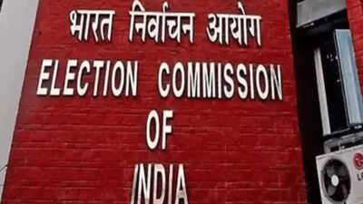 500 companies of central forces to stay on in Bengal after results, says EC | Delhi News