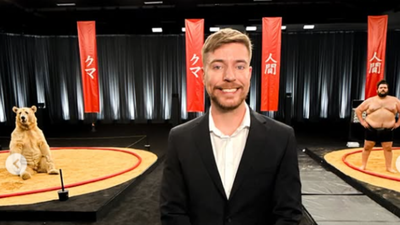 Elizabeth Warren: Elizabeth Warren questions MrBeast’s teen banking app over crypto concerns