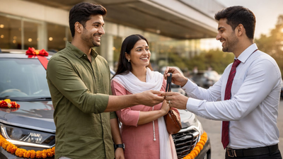 First-time car buyer’s guide: What to check before purchasing
