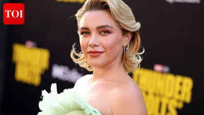 Florence Pugh net worth: Inside the ‘Avengers: Doomsday’ star’s growing USD 12 million fortune | English Movie News