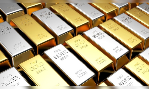 Gold to deliver 10-12% returns; silver offers higher gains but with sharper swings: WealthEnrich’s Advait Arora