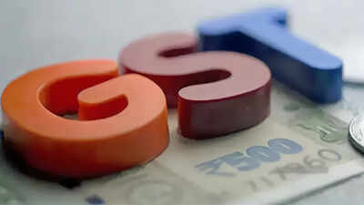 GST collections rise 8.2% in March 2026 to hit Rs 1.78 lakh crore