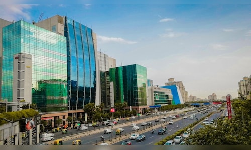 Puravankara jumps 12% after Q4 sales surge 190%, FY26 sales hit record