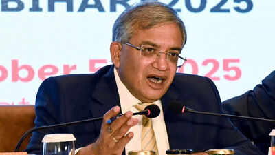 CEC impeachment motion rejected: What can opposition do next? | India News