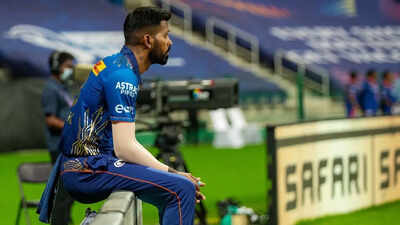IPL 2026: After bout with viral, Hardik Pandya on track to return for RR clash | Cricket News