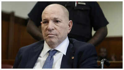 Harvey Weinstein to go on trial again in a New York rape case |