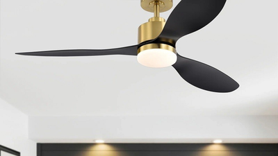 How to clean a ceiling fan without a ladder: A smart, quick method |
