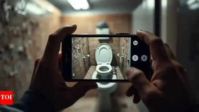 How to get Rs 1,000 FASTag credit by reporting dirty toll plaza toilets to NHAI through Rajmargyatra app |