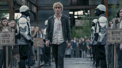 ‘Hunger Games: Sunrise on the Reaping’: First footage hints at a dark return to Panem’s most brutal era | English Movie News