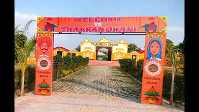 Haryana DTCP cracks whip on 13 illegal banquet halls, razes hotel | Gurgaon News