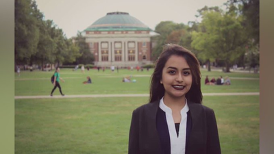 Sheriff sues Sunny Naqvi for  million over ‘false story’ of being detained by ICE; claims she was with ex-boyfriend