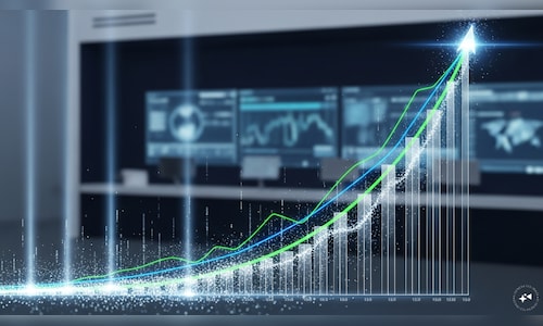Groww shares hit new post-listing high after 5% surge on strong volumes