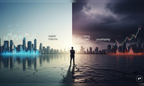 PL Asset Management sees stable macros but rising global risks: How to invest amid uncertainty