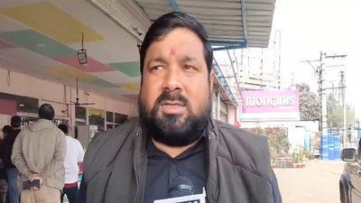 TMC, BJP supporters clash during campaign in West Bengal’s Hooghly; FIR lodged | India News