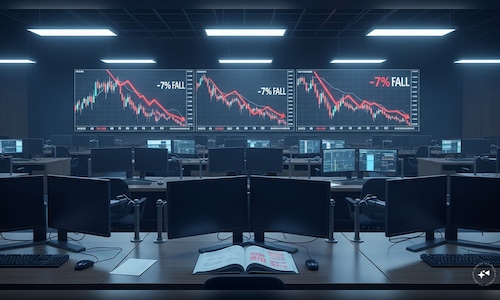 NSE active client base shrinks 7% in FY26: What changed across brokers