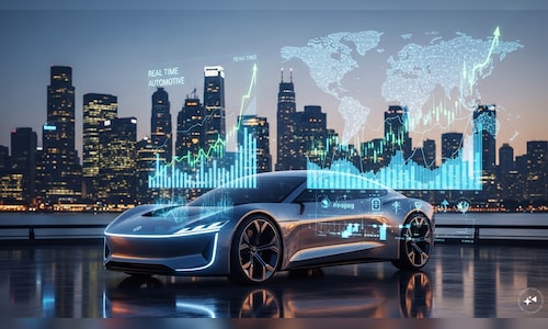 Stocks To Buy: Here’s how two major foreign brokerages are positioning themselves in auto stocks