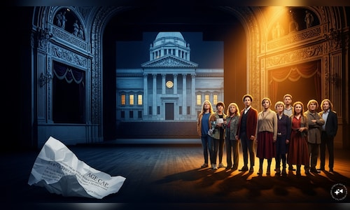 Delhi HC stays NSD age cap for acting course admissions, allows petitioners to apply