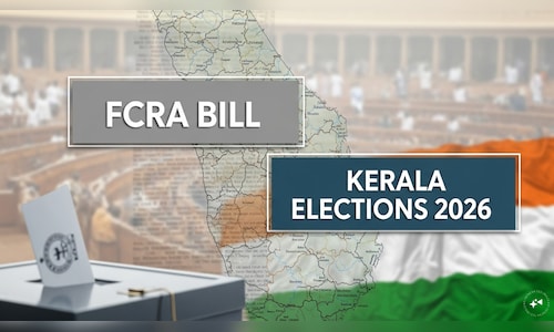 Kerala Assembly Elections 2026: Will the FCRA Bill row impact poll outcome