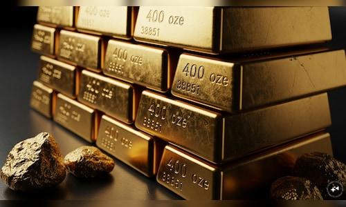 Gold falls to ₹1.49 lakh per 10 grams in India; volatility drives shift to digital assets