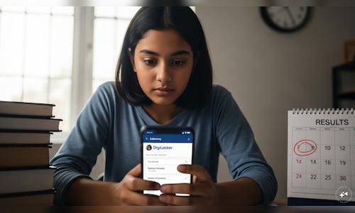 CBSE Class 10 results 2026 soon: DigiLocker issues advisory; check details