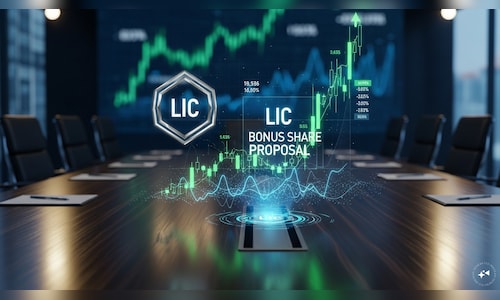Bonus Alert: Here’s what nearly 21 lakh retail shareholders of LIC need to know