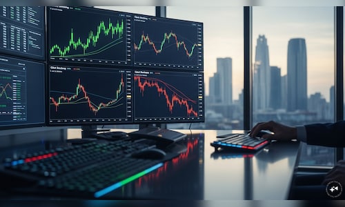 Four banking stocks that will react to their Q4 business updates today; details here