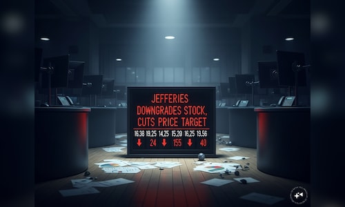 Two key reasons prompt Jefferies to downgrade this stock with a 30% target cut