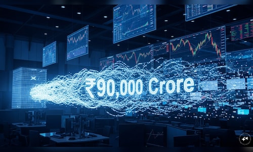 Tata Group stock to see shares worth over ₹90,000 crore free up for trade today