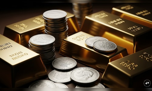 Tata MF sees consolidation in gold, cyclical pressure in silver: How should you invest now