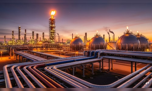 India allows zero duty on petrochemical imports to cushion industry from supply crunch