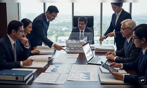 8th Pay Commission begins consultant hiring for salary and pension review work