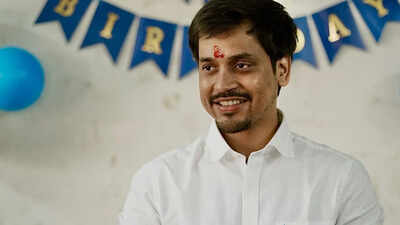 How this humble man from Bihar is making such a huge impact across Gujarat: “You don’t need money for success; all you need is…”