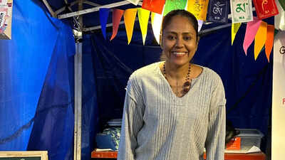 ‘Docs said I’ll never walk’: How this woman reversed her health with Indian food and is now baking healing cakes