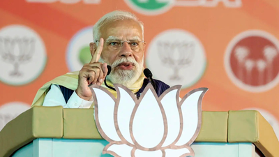 Lok Sabha seats for southern states won’t be reduced: Prime Minister | India News