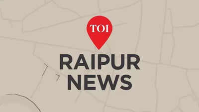 Robotic surgery tech may boost care in Chhattisgarh’s remote, conflict zones | Raipur News