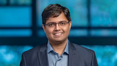 Deep Jariwala: Indian-origin scientist Deep Jariwala secures prestigious Tennessee Governor’s Chair role bridging top university and national lab research |
