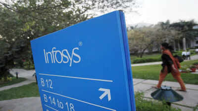 Infosys’ early bet on Whoop nears 0 million as wearable firm eyes IPO