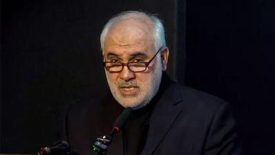 ‘Special measures in place to ensure safe passage of ships from friendly nations like India’: Iran envoy | India News